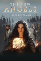 The New Angels B0CJL3HN9B Book Cover