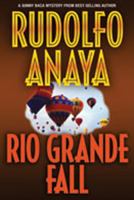Rio Grande Fall 0446604860 Book Cover