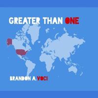 Greater Than One 153908230X Book Cover