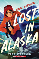 Park Survival: Glacier Bay B0G2PTNBYN Book Cover