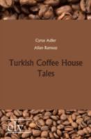 Told in the Coffee House: Turkish Tales 1512128880 Book Cover