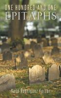 One Hundred and One Epitaphs 1496979982 Book Cover