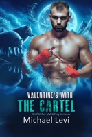 Valentine's with the Cartel: Wolf Shifter MM MPreg Romance (Nightshade Wolves) B0DXM9J4HM Book Cover
