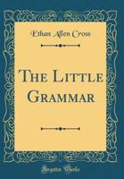 The Little Grammar... 1346492239 Book Cover