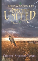 The Spectra United 1537168851 Book Cover