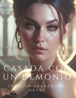 Una Chica Casada Con Un Demonio B0BZB6BDHX Book Cover