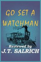 Go Set a Watchman - Reviewed 1523642254 Book Cover