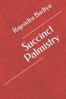 Succinct Palmistry B0BYRPZQBH Book Cover