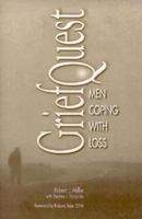 Griefquest: Men Coping With Loss 0870292935 Book Cover
