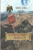 Mysterium IV Judea 1946469645 Book Cover