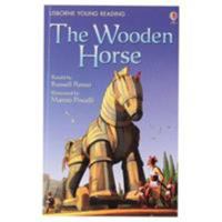 Wooden Horse (Young Reading Level 1) 1409532100 Book Cover