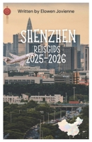SHENZHEN REISGIDS 2025-2026 B0FWJ59SPR Book Cover
