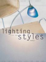 Lighting styles 0600597636 Book Cover