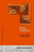 Disturbi narcisistici di personalità: Principi scientifici e pratica clinica (Italian Edition) 3690358000 Book Cover