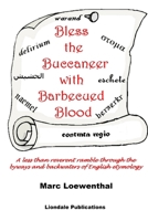 Bless the Buccaneer with Barbecued Blood 1471090744 Book Cover