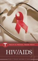 HIV/AIDS 0313344213 Book Cover