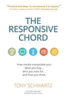 The Responsive Chord 0385088957 Book Cover