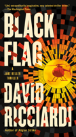 Black Flag 1984804677 Book Cover