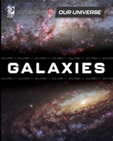 Galaxies 0716676575 Book Cover