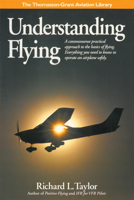 Understanding flying 0440092477 Book Cover