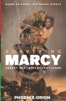 Surviving Marcy I: Sins Of The Father B09JBRSSY7 Book Cover