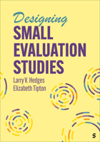 Designing Small Evaluation Studies 1071954156 Book Cover