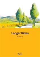 Longer Rides: Handbook 2 1912164035 Book Cover