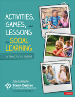 Activities, Games, and Lessons for Social Learning: A Practical Guide 1544362455 Book Cover