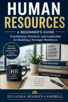 HUMAN RESOURCES FUNDAMENTALS B0GZ3KG63X Book Cover