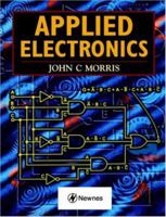 Applied Electronics 0340652845 Book Cover