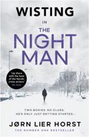 The Night Man: The pulse-racing new novel from the No. 1 bestseller now a major BBC4 show 0241533791 Book Cover