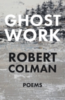 Ghost Work 199029362X Book Cover