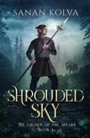 Shrouded Sky 1543256996 Book Cover