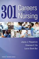 301 Careers in Nursing 0826133061 Book Cover