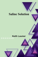 Saline Solution 9357724397 Book Cover