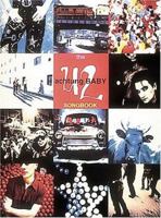 U2 -- Achtung Baby Songbook: Guitar Lead Line 0711929122 Book Cover