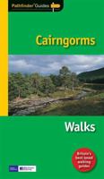 Cairngorms Walks (Pathfinder Guide) 0711708525 Book Cover