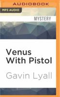 Venus with Pistol 033002759X Book Cover