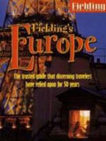 Fielding's Europe 156952131X Book Cover