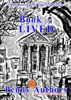 V5 Book Of Lived 1910499501 Book Cover