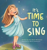 It's Time to Sing B0FYRQQB11 Book Cover
