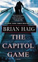 The Capitol Game 0446195626 Book Cover