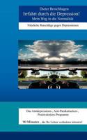 Irrfahrt durch die Depression 3833458119 Book Cover