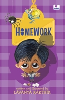 Homework (Hook Books) 0143452282 Book Cover