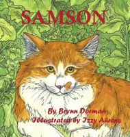 Samson B0GKQFB4LT Book Cover