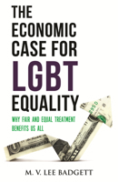 The Economic Case for LGBT Equality 0807035602 Book Cover