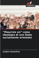 "???????? ??" come ideologia di uno Stato socialmente orientato (Italian Edition) 6208018641 Book Cover