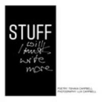 Stuff | I will write more 0368901688 Book Cover
