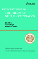 Introduction to the Theory of Neural Computation 0367091364 Book Cover
