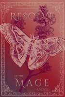 Resolve of the Mage (Paragons of the Veil) B0HDRJB6NX Book Cover